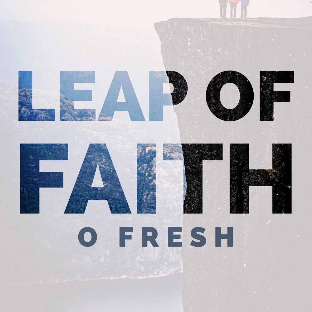 L i p песни. O Fresh. Leap of Faith [2020]. Project.o Fresh Air. Кавер песни Leap of Faith.
