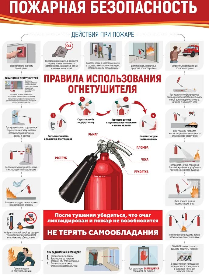 Требования пожарной безопасности в организации. Пожарная безопасность на предприятии а4. Плакат пожарная безопасность правила пользования огнетушителем. Пожарная безопасность Формат а4. Пржаонрнаябезопасность.