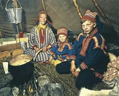 Литы народ