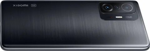 Xiaomi grey
