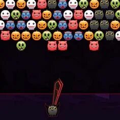 Шариковый обстрел