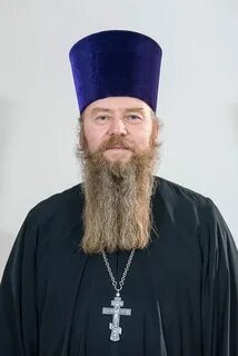 Юрьевич протоиерей