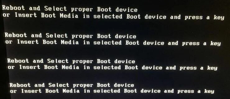 Компьютер пишет reboot. Reboot and select proper Boot device or Insert Boot Media in selected device and Press a Key. Reboot and select proper Boot device or Insert Boot Media in selected на планшете. Reboot and select proper Boot device or Insert Boot Media in selected Boot device and Press Key w10. Reboot and select proper Boot device or Insert Boot Key что значит.
