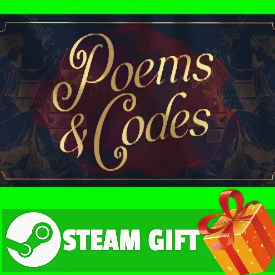 Code poetry. Poems &amp; codes.