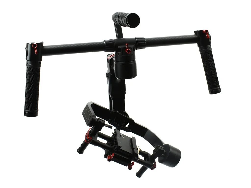 стедикам dji 6