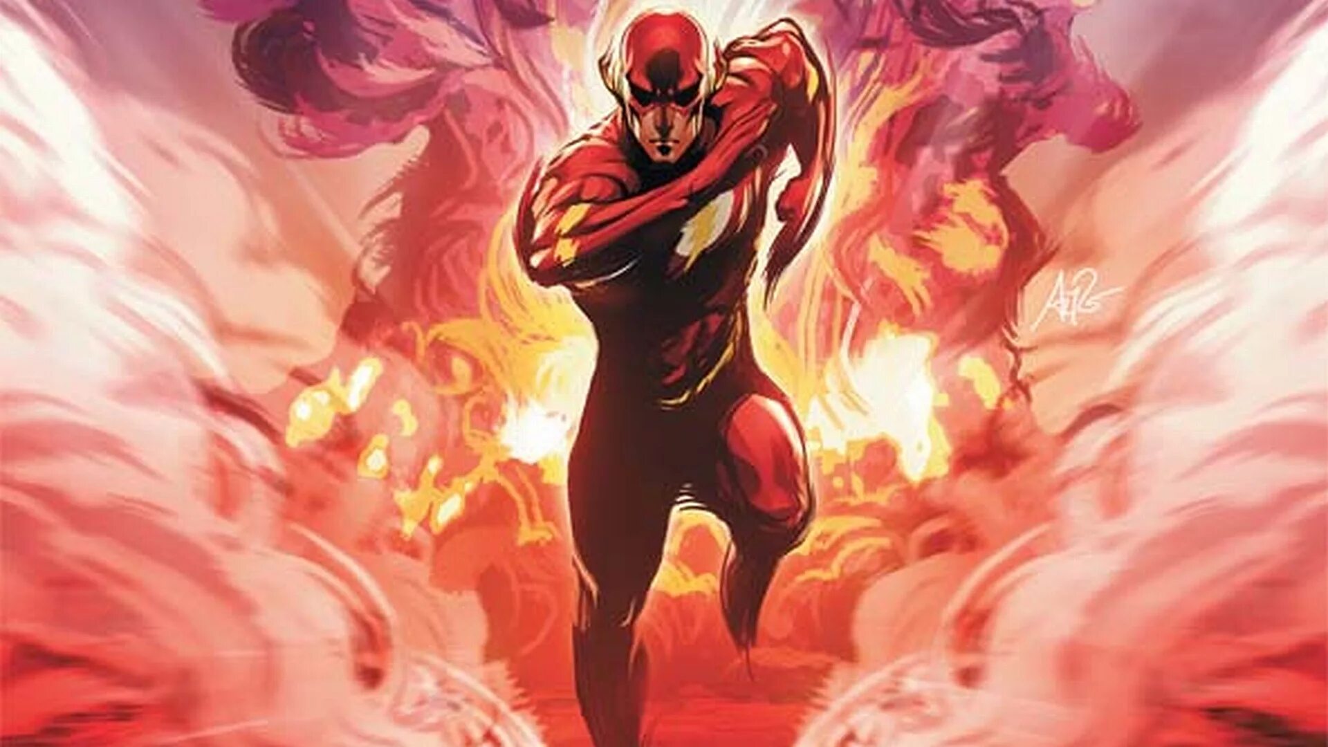 Flash на английском. Барри Аллен белый фонарь. Флэш (DC Comics). Флеш герой Марвел. Барри Аллен комикс.