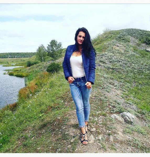 Баба 1 час