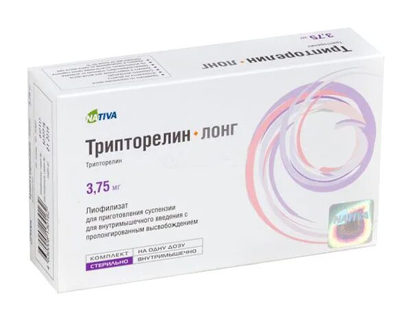Трипторелин инструкция по применению. Трипторелин 3.75. трипторелин 11.25. трипторелин лонг. трипторелин торговое название.