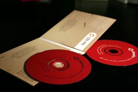 Ubuntu 5