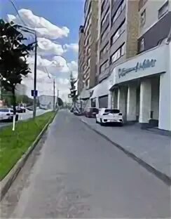Вершина казань горьковское шоссе