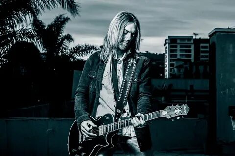 Rex brown