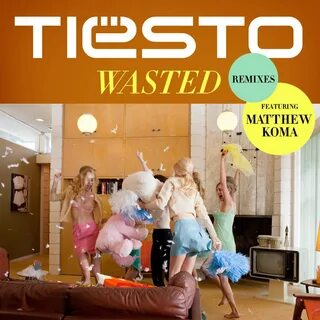 Wasted feat