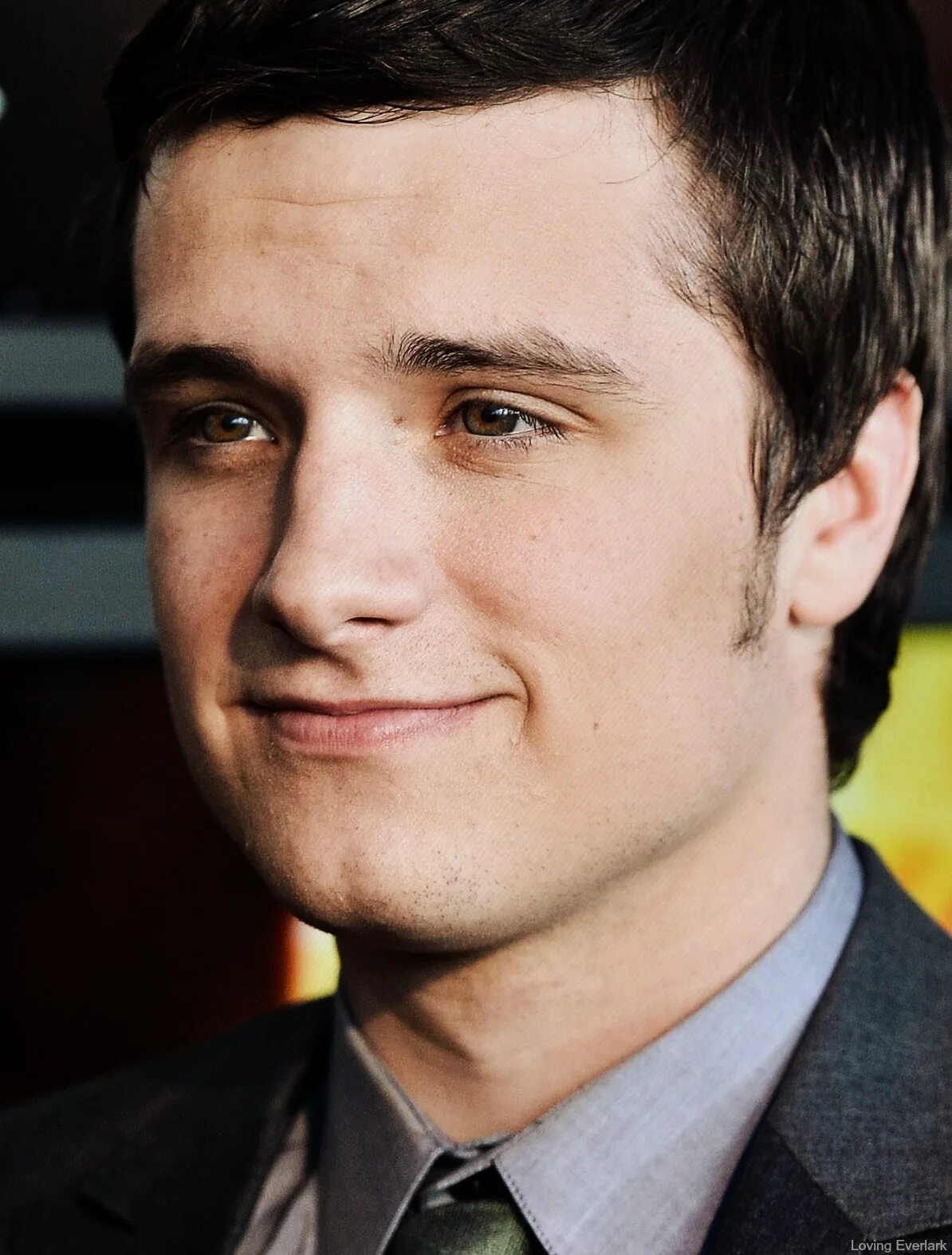 Josh hutcherson edit