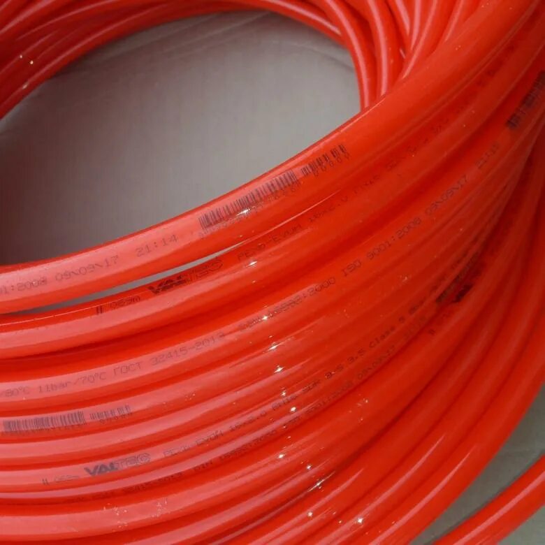 Pex evoh 16х 2. Труба полимерная (теплый пол) pert 16(2,0) бухта 200м (цвет красный). Труба pe-rt 16х2. Труба сшитый полиэтилен heib pex-evoh 16х2,2 мм. Труба pex-evoh д/теплого пола dn 16х2,0 стм пласт (бухта 100 м).