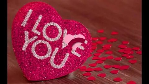 Love votes