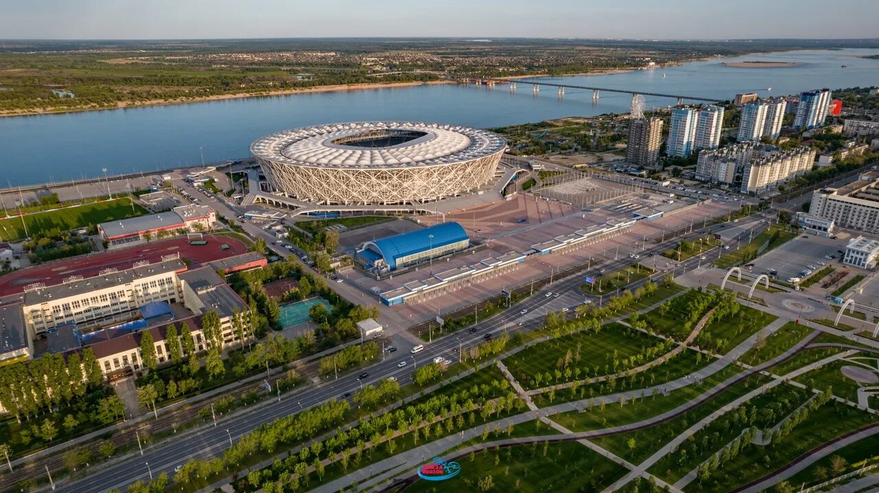 Arena волгоград. Волгоград Арена. Волгоград стадион Волгоград Арена. Футбольный стадион в Волгограде. Волгоград Арена территория.