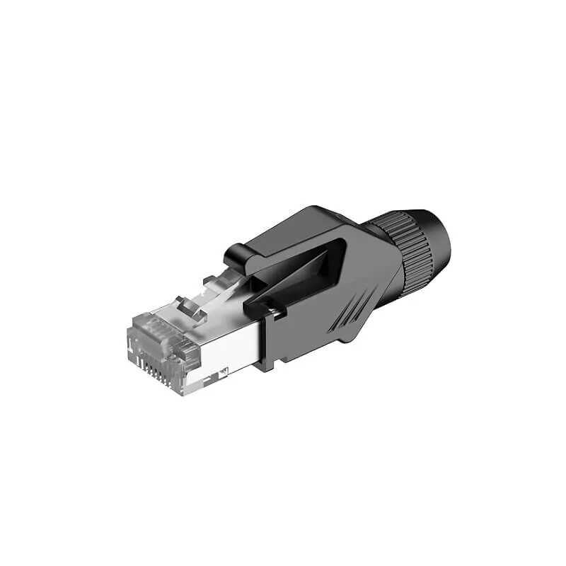 Штекер ethernet
