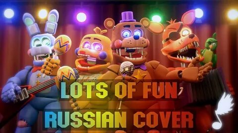 Lots song