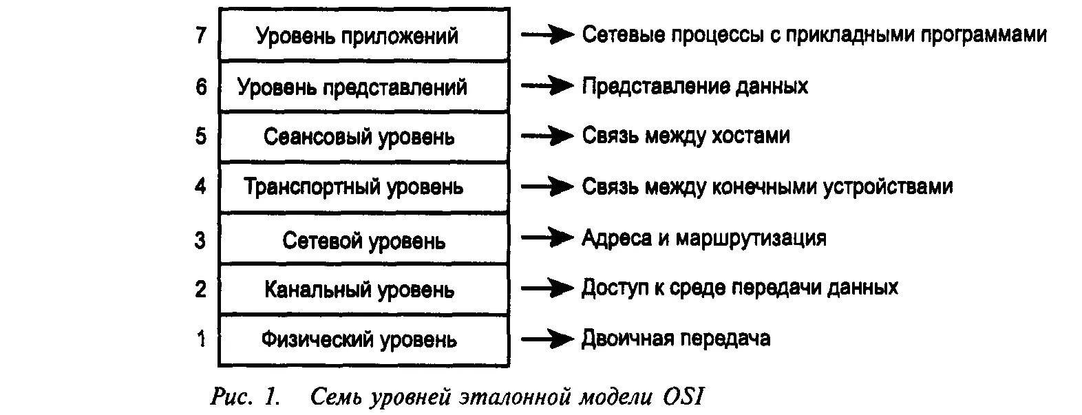 Уровень представления приложения. Уровень приложений модели osi/iso. эталонная модель osi. сетевой уровень. уровни передачи данных.