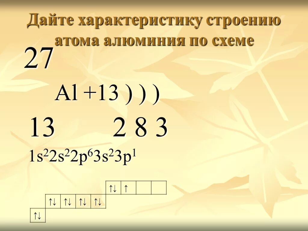 Изобразите строение атома алюминия схемы строения. Характеристика строения атома алюминия. Охарактеризовать строение атома алюминия. Дать характеристику алюминию. Охарактеризуйте строение атома алюминия.