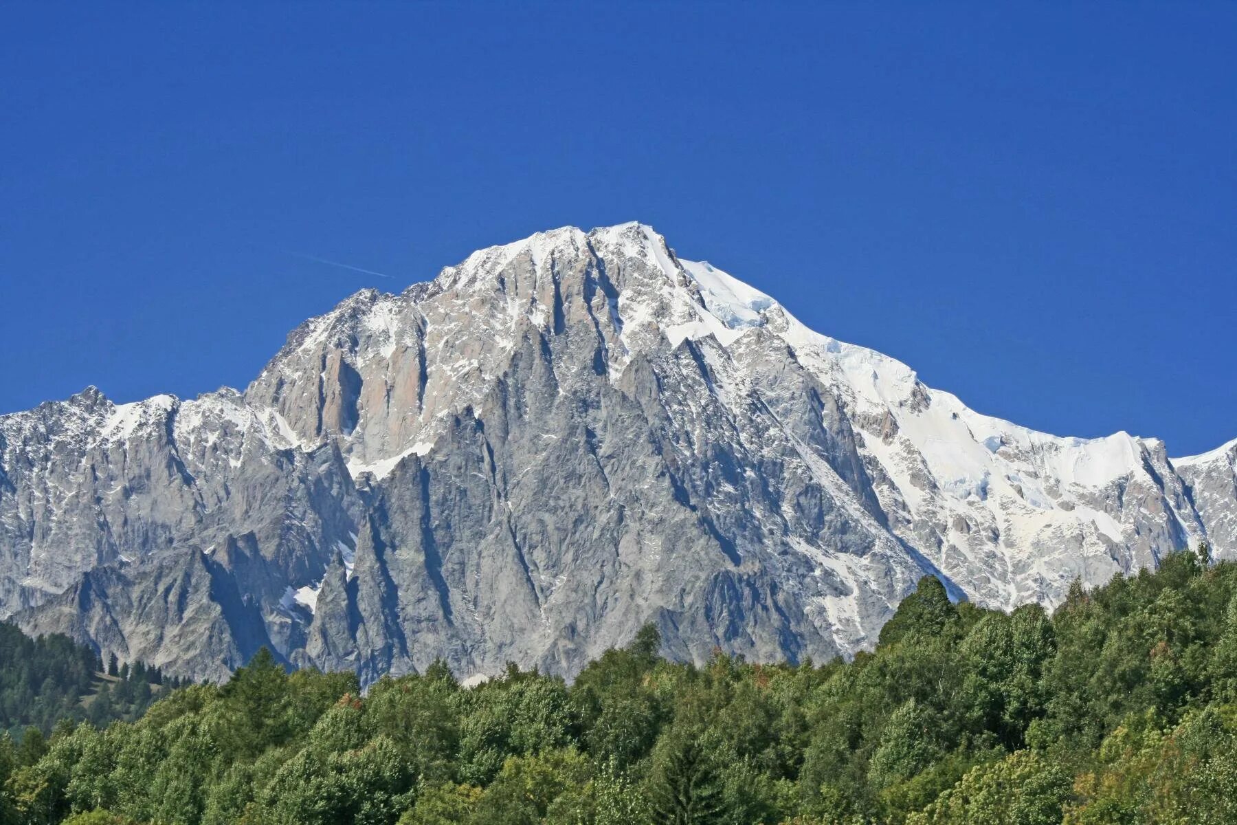 Monte imperial