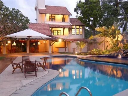 Hibiscus beach hotel 4 шри ланка