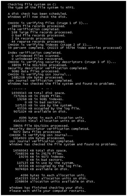Checking file c ntfs. Chkdsk при загрузке. Checking file System. Chkdsk при загрузке Windows. Ошибка System file check.