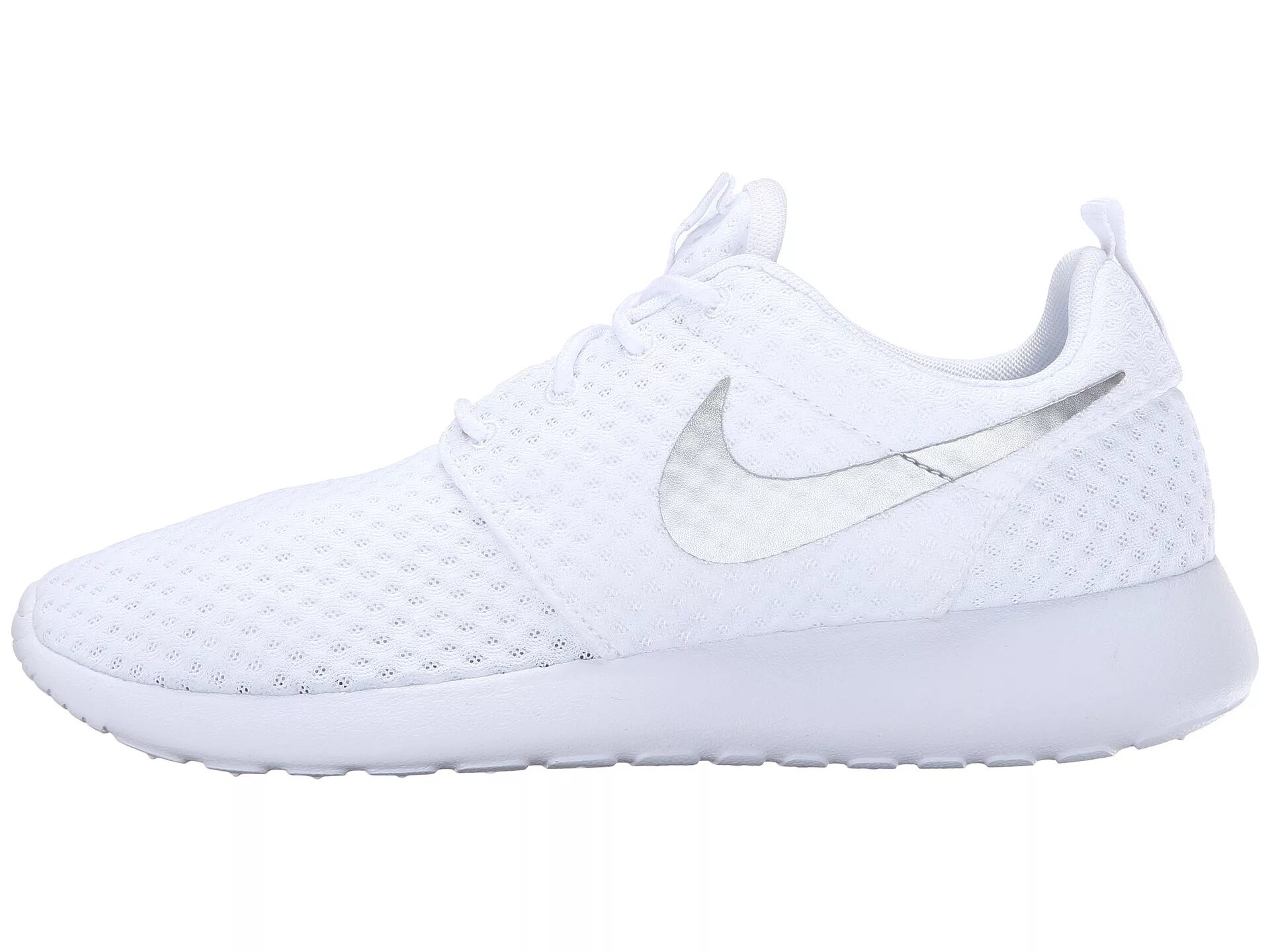 White run. Nike Roshe one White. Nike Roshe Run белые СПБ.