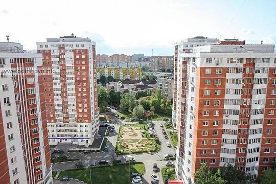 Рассчитать в кредит аренду 1-комнатной квартиры по адресу Маршала Толубко, д.3к3