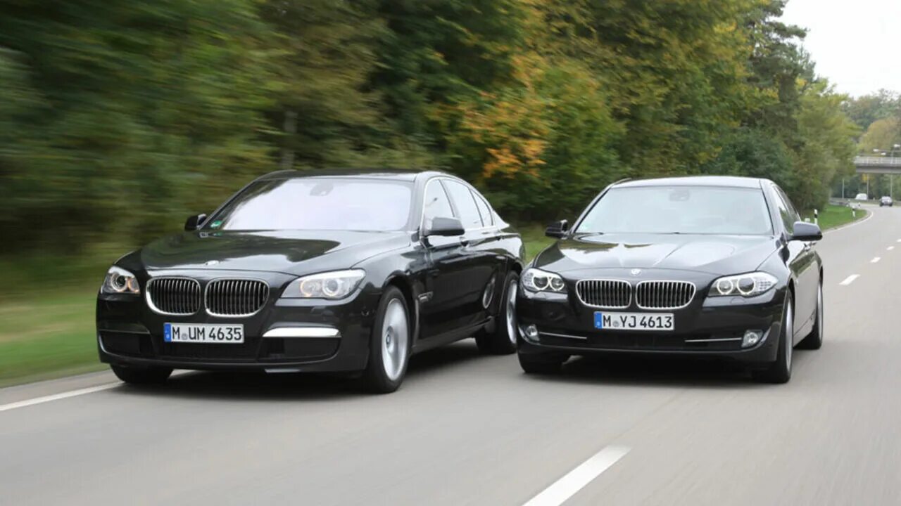G v 10. BMW 5 f01. BMW 7 f10. BMW f10 vs g30. BMW f10 vs BMW f01.
