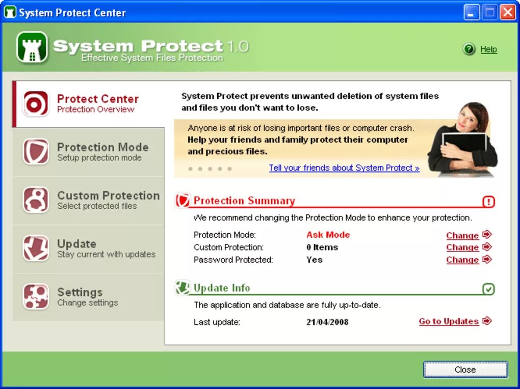 File Protection защита файлов. Protect System. System Protection software. Go protect.
