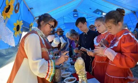 Прогноз погоды в степном районе