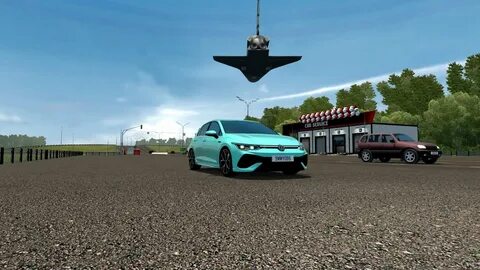 Driven 2021