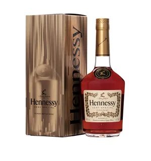 Hennessy vs