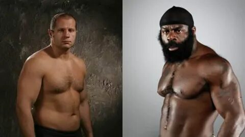 ScrapDigest.Com. fedor vs kimbo kimbo slice Archives - ScrapDigest.Com. 