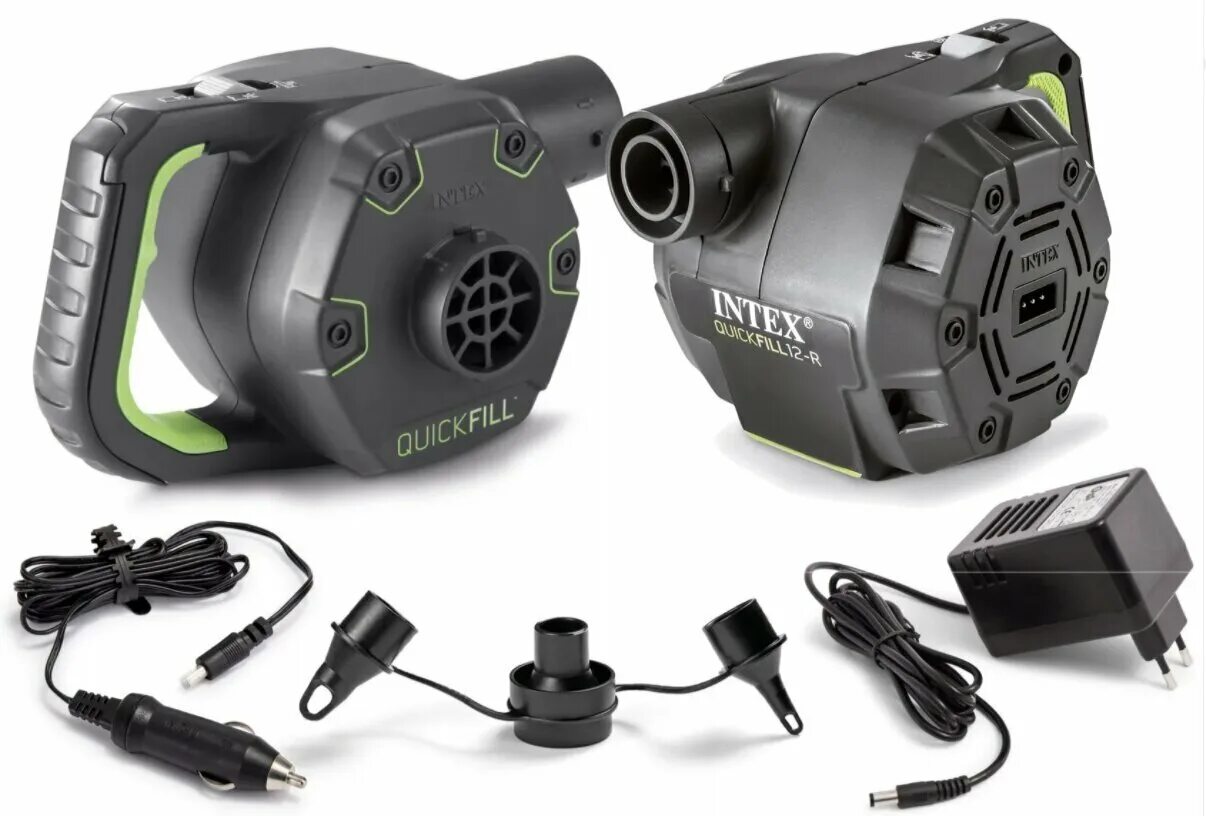 Насос электрический intex 66636. Quick fill. Quick fill. Интекс насос аккумуляторный 66642. Насос электрический для матраса intex quick fill tm.