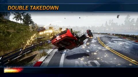 Dangerous driving