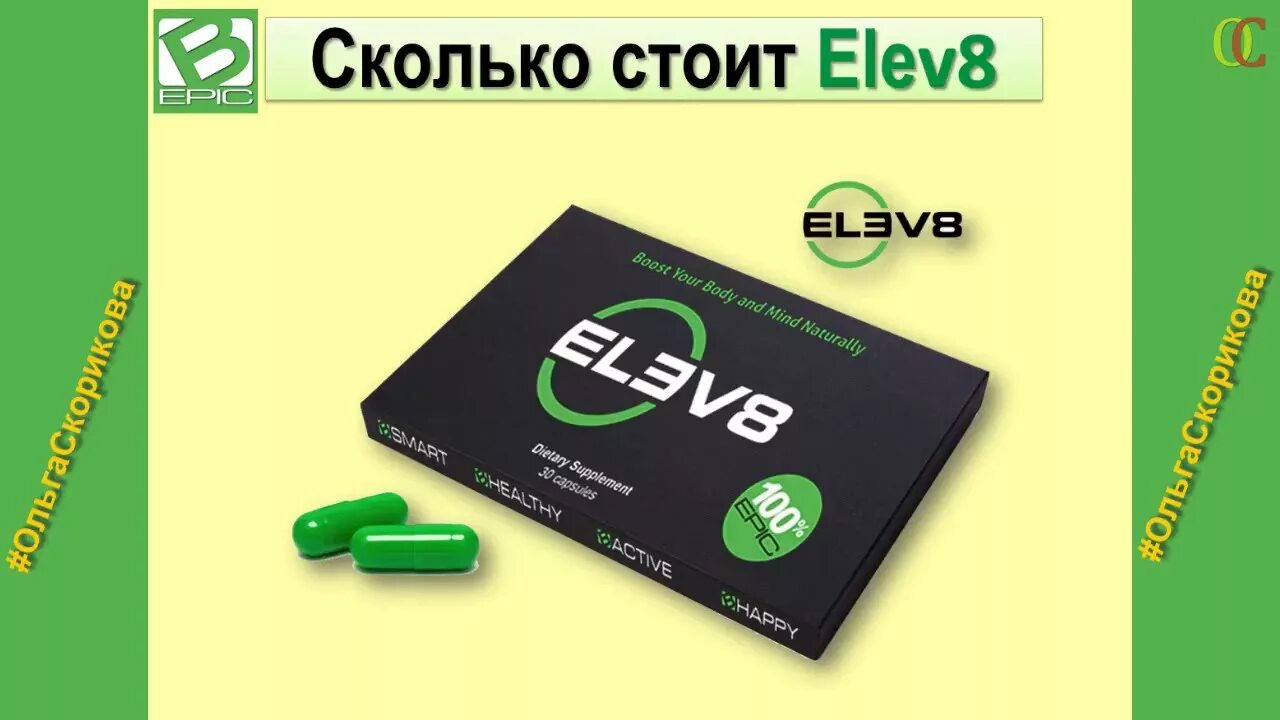 Елеф 8. Капсулы elev8. Элиф 8 лекарство. Элиф 8 капсулы. Элеф 8