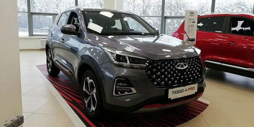 Отзывы владельцев чери тигго 4 про 2023. Chery Tiggo 4 2022. Черри Тигго 4 про 2022. Tiggo 4 Pro 2023 комплектации. Чери кроссовер 2022.