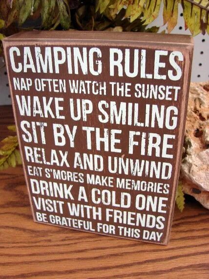 Camping Rules. Campsite Rules 10 правил. Campsite Rules правила. Campsite Rules на английском.