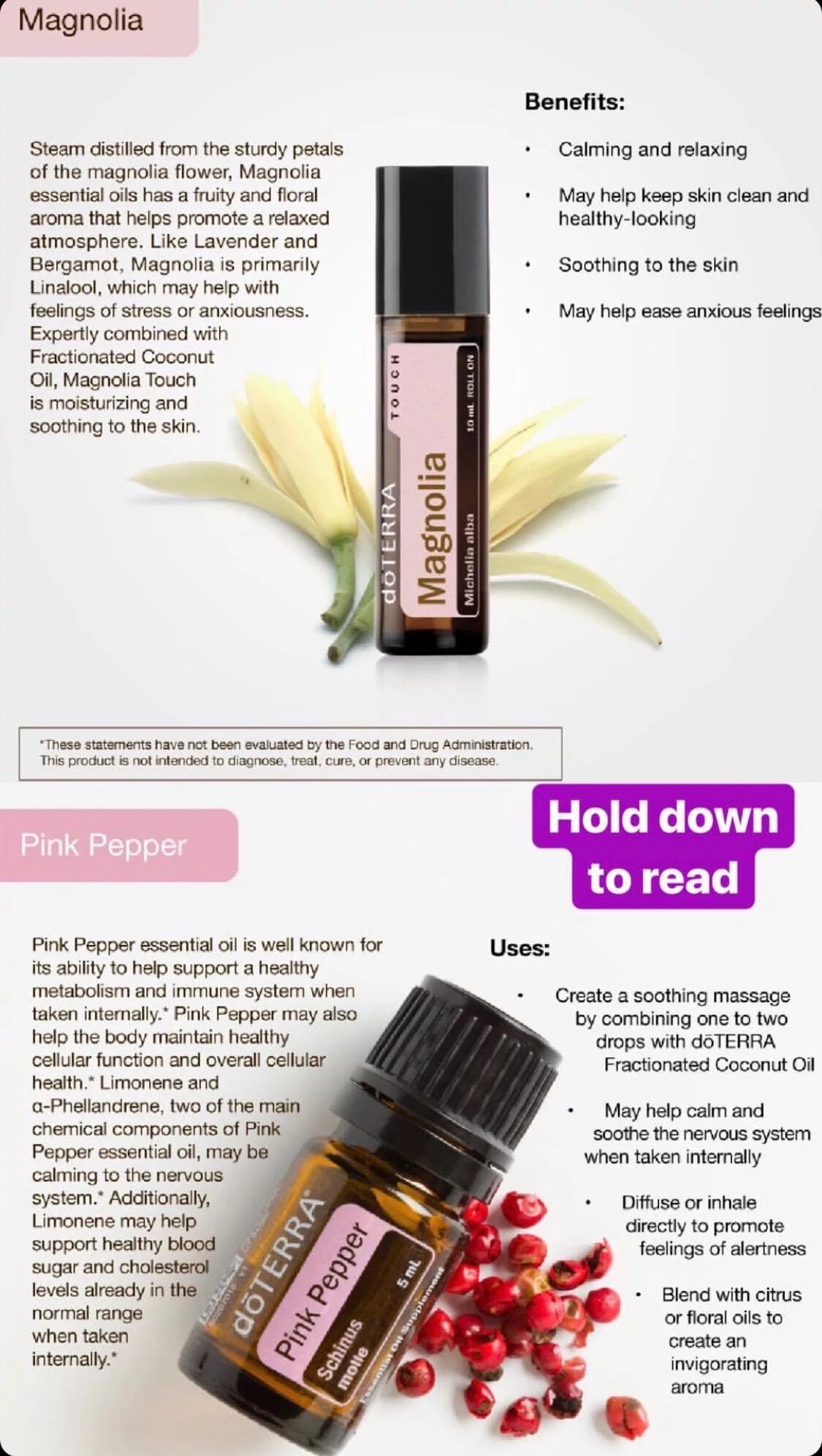 Масло розового перца. Масла doterra магнолия. магнолия дотерра роллер. эфирное масло розовый перец doterra.