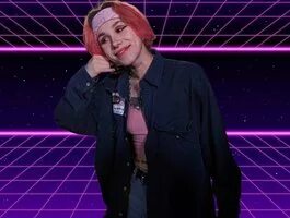 Бонгакамс crazy