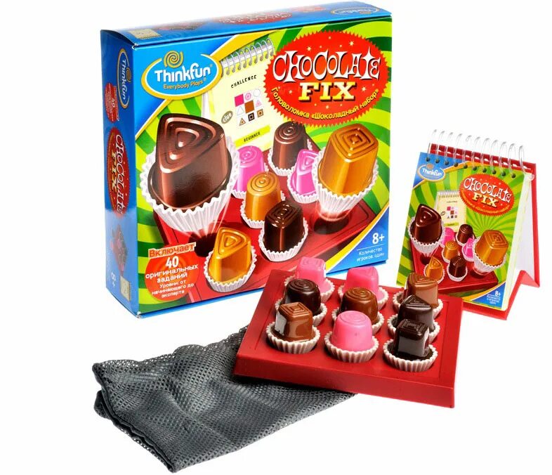 Игрушек шоколад. Игра.шоколадный набор. Головоломка шоколадный набор. Шоколадная игра головоломка. Головоломки с конфетами.