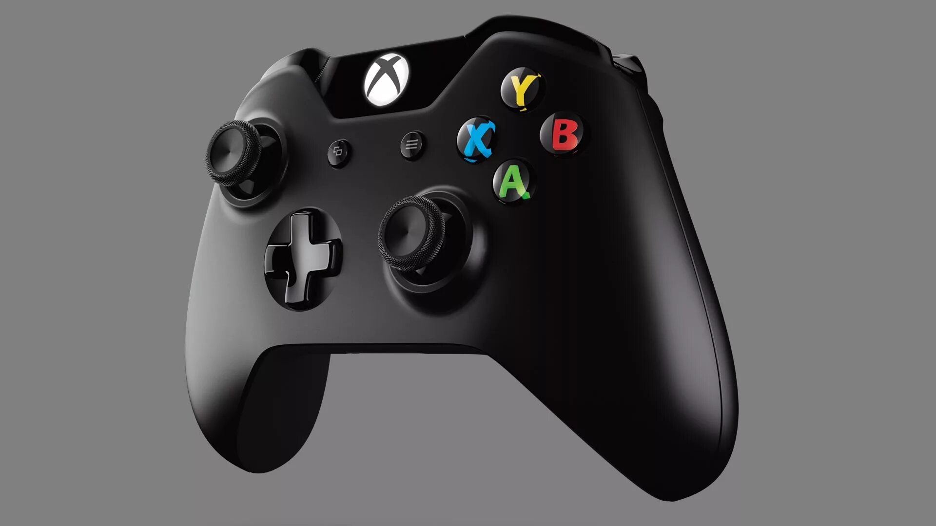 Подключить gamepad