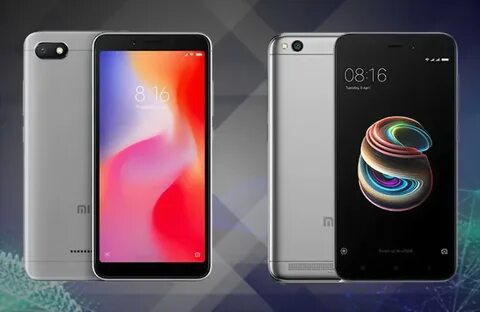 Xiaomi 6.5 l