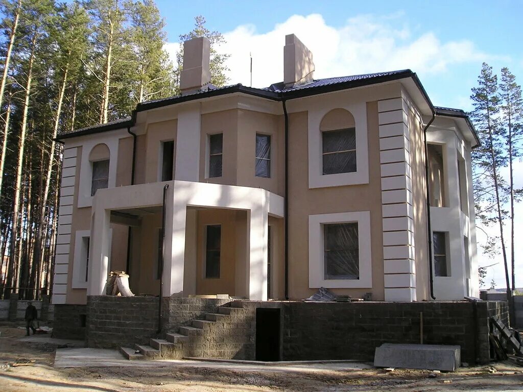 индивидуальные испытания сп