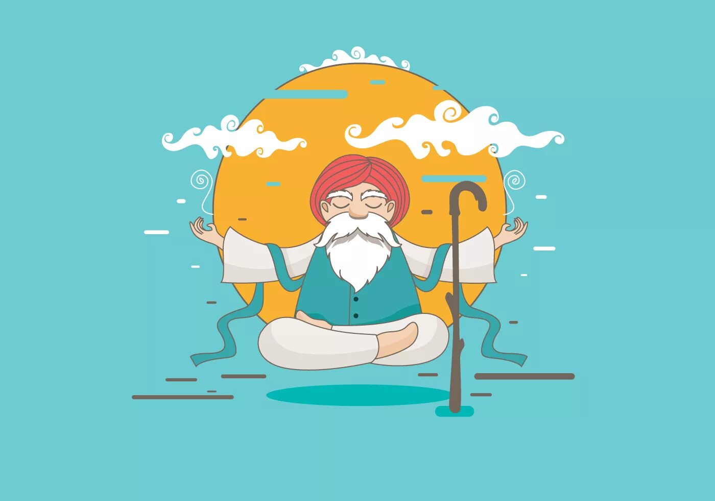 Бен кингсли в роли буддиста. Гуру вектор. Доктор нида внешний гуру-йога. Гуру на белом фоне. Духовный учитель.