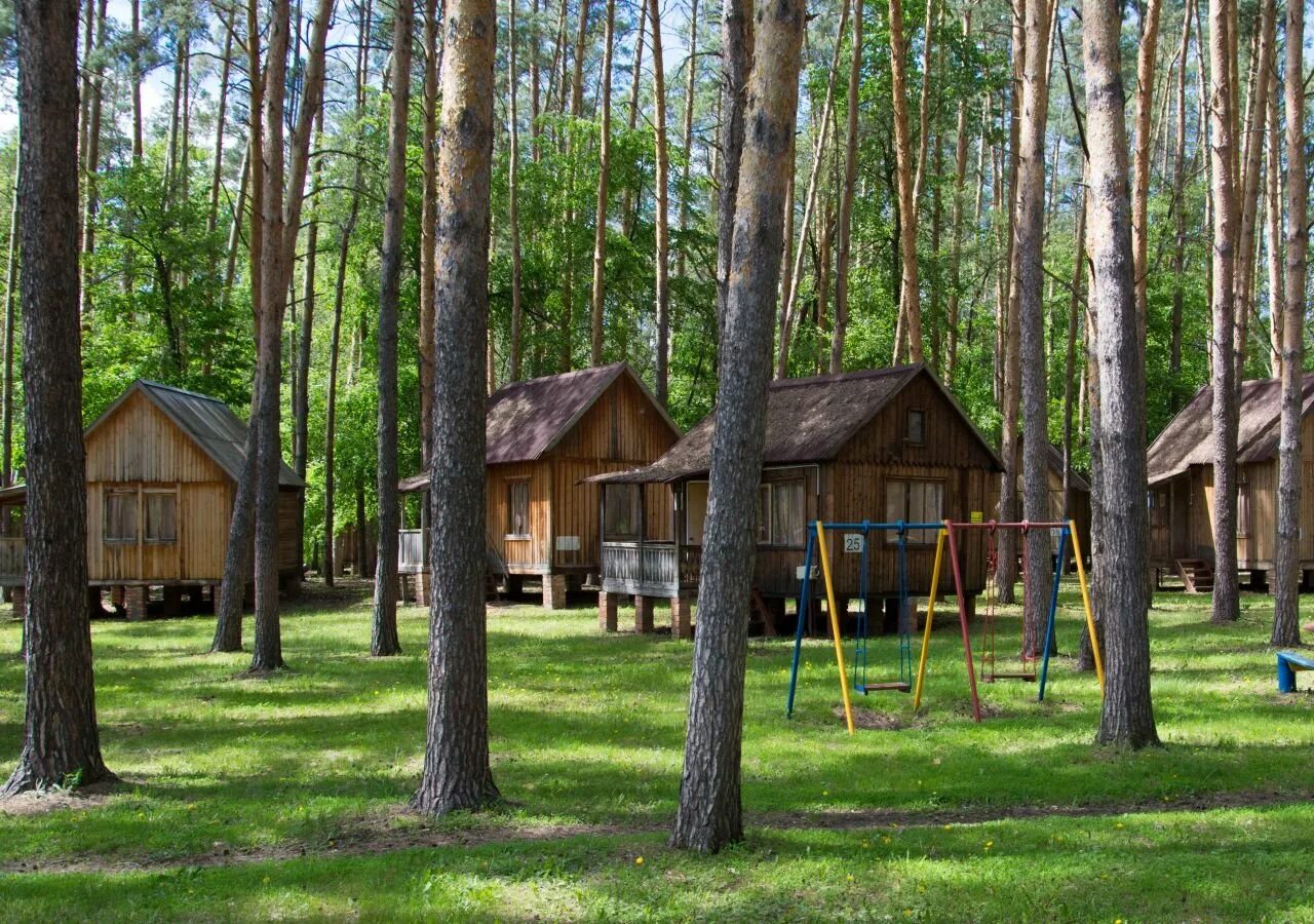 Турбазы бийск