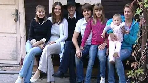 Жизнь сергея боярского