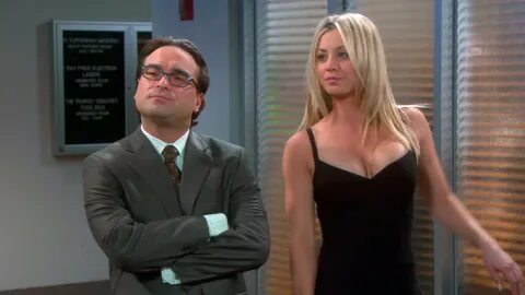 Nude video celebs " Kaley Cuoco sexy - The Big Bang Theory s06e20 (2013)